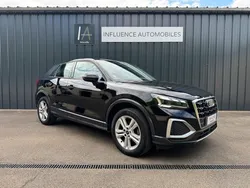 AUDI Q2 30 TDI 116 S-TRONIC 7 Business line