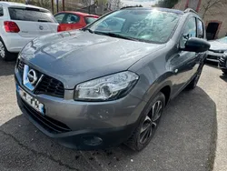 Nissan Qashqai 1.6 dci 130ch