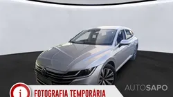 Volkswagen Arteon de 2022
