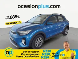 KIA Stonic 1.2 DPi Drive