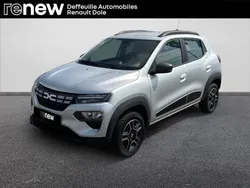 Dacia Spring Expression