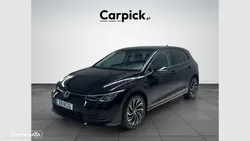 VW Golf 1.0 TSI Life