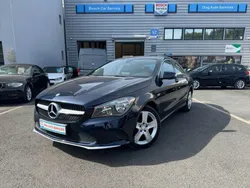 Mercedes CLA 180 D INSPIRATION