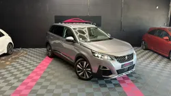 PEUGEOT 5008 PureTech 180ch S&S EAT8 GT Line