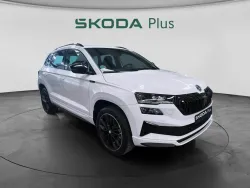 Skoda Karoq 1.5 TSI Sportline ACT DSG