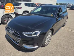 AUDI A4 Avant 40 TDI Advanced quattro S tronic 150kW