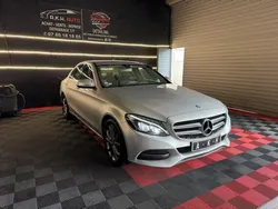 Mercedes classe C 200. 1.6 cdi bluetec 136 cv 5 portes 5 places