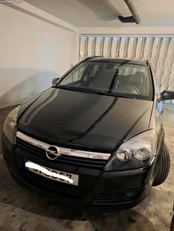 Opel Astra h