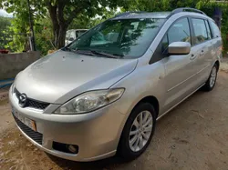 Mazda 5 2.0 crtd 140 cv