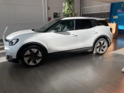Ford Explorer RWD Rango Extendido Premium 77kWh
