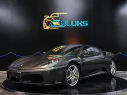 Ferrari F430 COUPE 4.3i V8 490cv F1