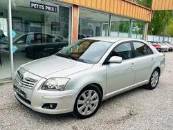TOYOTA AVENSIS BREAK MC MC Break 126 D-4D FAP Linéa SOL