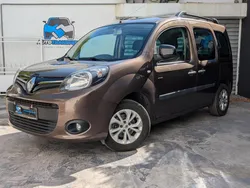RENAULT KANGOO 1.2 Energy TCe 115ch ESP II COMBI Limited