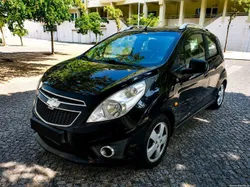 Chevrolet Spark 1.2i A.C.+Rádio Android