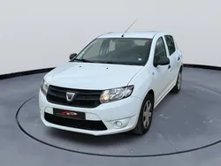 Dacia SANDERO 1.2 16V 75CH AMBIANCE