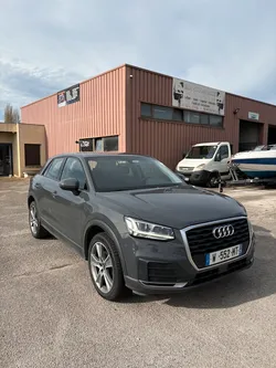 Audi Q2 – 1.6 TDI 115ch