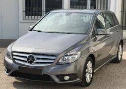 Mercedes Benz CLASSE B 180 CDI 110 CH BVA 7G-DCT / Reprise possible