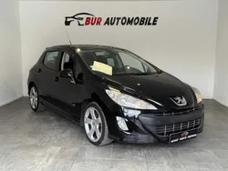 Peugeot 308 1.6 THP 200ch GTi