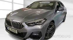 BMW Série 2 de 2021