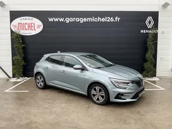 Renault megane 4 1.3 tce intens