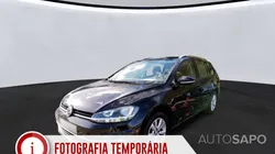 Volkswagen Golf de 2020