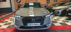 Ds DS 4 PURETECH 130CH CROSS RIVOLI AUTOMATIQUE
