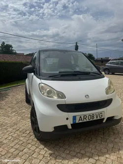 Smart #1 cdi softouch edition 10 dpf