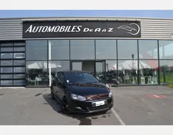 Volkswagen POLO 1.4 TSI 180CH GTI DSG7 3P