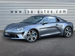 ALPINE CARS ALPINE A110 1.8 Tce 252 EDC Légende