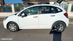 Citroën C3 1.4 HDi Seduction