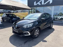 Renault Captur DCI 90 ENERGY Life