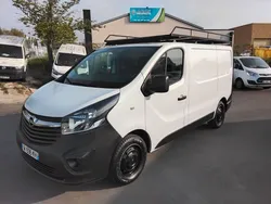 Opel vivaro 1.6 cdti 120 edition l1h1