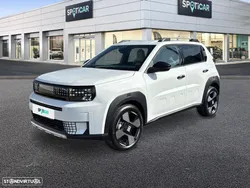 Fiat Grande Panda