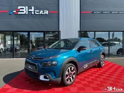 Citroen C4 Cactus 1.2 THP 110 FEEL START-STOP