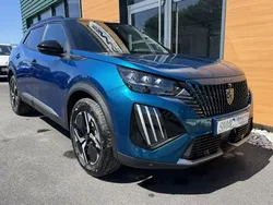 Peugeot 2008 1.2 HYBRID 136CH GT E-DCS6 / CARPLAY