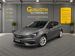 OPEL ASTRA 1.5 CDTI - 105 S&S K BERLINE Elégance Business PHASE 2