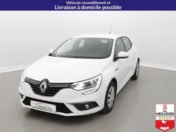 Renault Mégane IV Societé BLUE DCI 95 Air 2PL