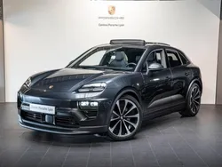 Porsche Macan 408ch 4