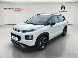Citroen C3 Aircross PureTech 110ch S&S Shine E6.d 6cv