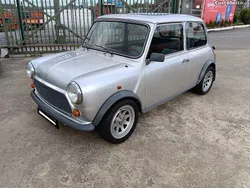 MINI 1000 3-PORTAS