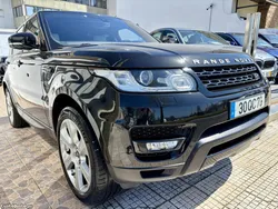Land Rover Range Rover 3.0 SDV6 HEV AUTOBIOGRAPHY DYNAMIC NACIONAL