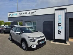 Citroen C3 1.2 PureTech 83 YOU