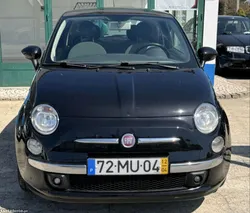 Fiat 500 1.2