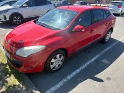 Renault Mégane 1.5 dci 110 ch