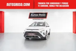 Hyundai BAYON 1.0 TGDI Tecno