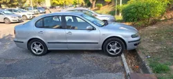 Seat Toledo 1.9 TDI 110cv