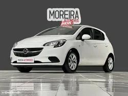 Opel Corsa 1.3 CDTi Business Edition