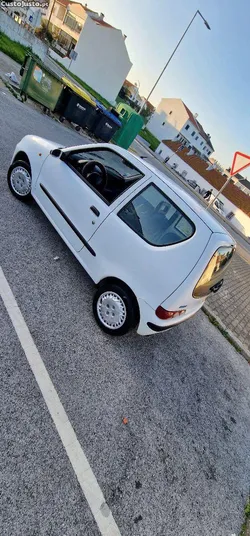 Fiat Seicento Fiat seiscentos 99