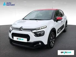 Citroen C3 1.2 PureTech 83ch S&S Shine