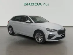 SKODA Scala 1.0 TSI Selection 85kW